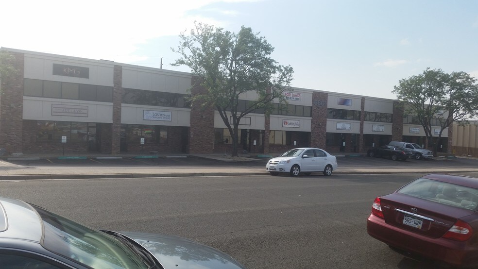 More Photos Of 6801 S Emporia St, Englewood Light Distribution For Lease