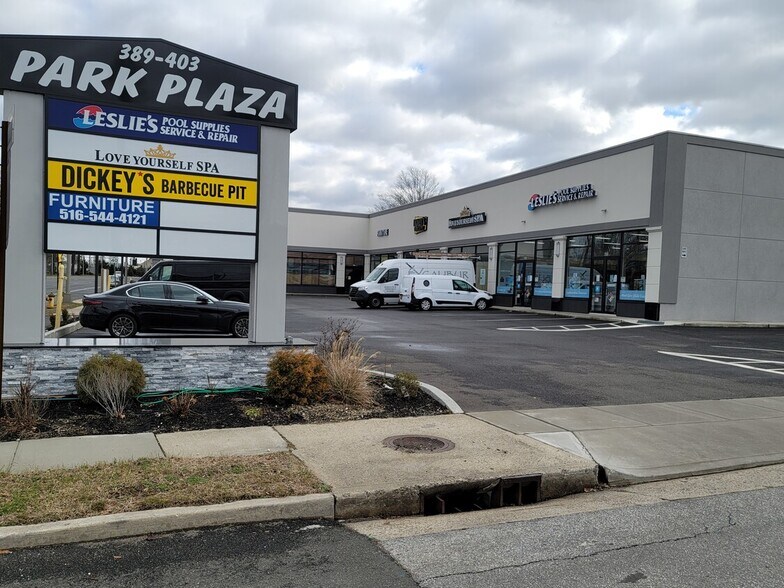 More Photos Of 399 W Sunrise Hwy, Freeport Storefront For Lease