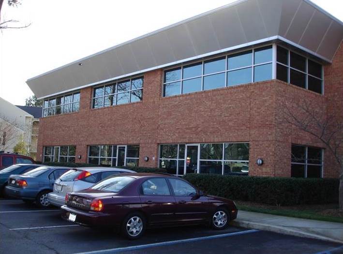 More Photos Of 100 Constitution Dr, Virginia Beach Office For Lease