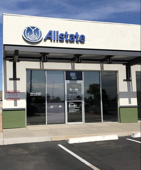 More Photos Of 2240 N Scottsdale Rd, Tempe General Retail For Lease