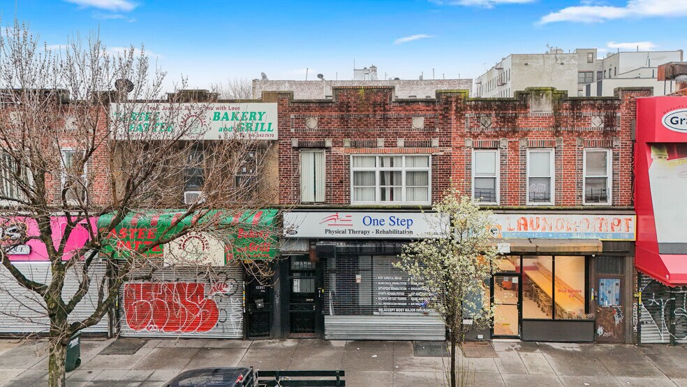 More Photos Of 3120 Church Ave, Brooklyn Storefront Retail Office For Sale