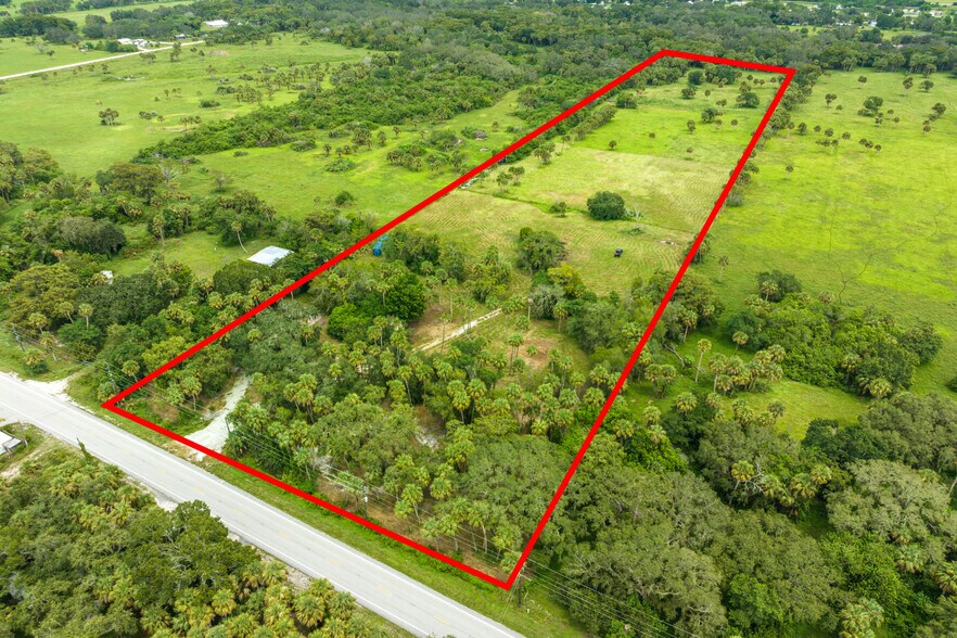More Photos Of 8237-8275 Highway 441 SE, Okeechobee Land For Sale