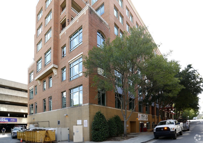 More Photos Of 510 Glenwood Ave, Raleigh Office For Lease