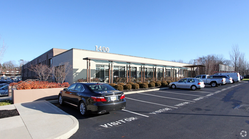 Primary Photo Of 1400 Goodale Blvd, Columbus Office For Lease