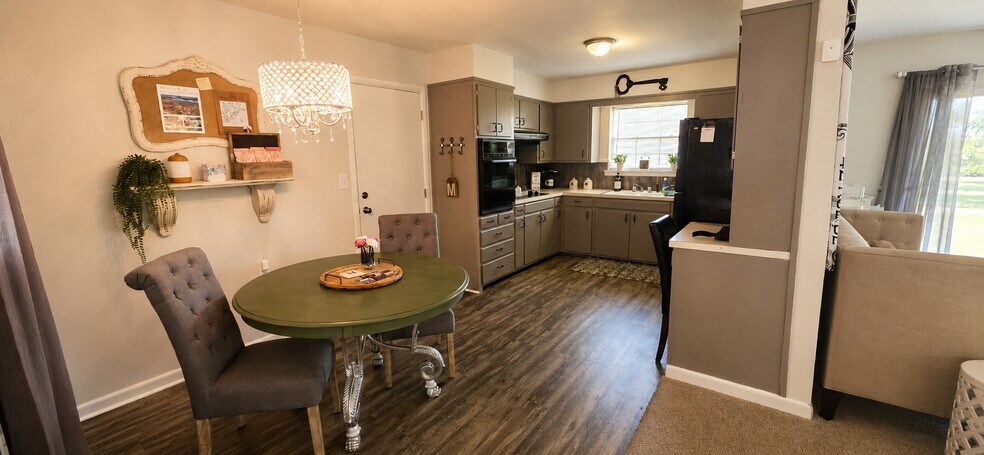 More Photos Of 5603 N Harrison St, Shawnee Land For Sale