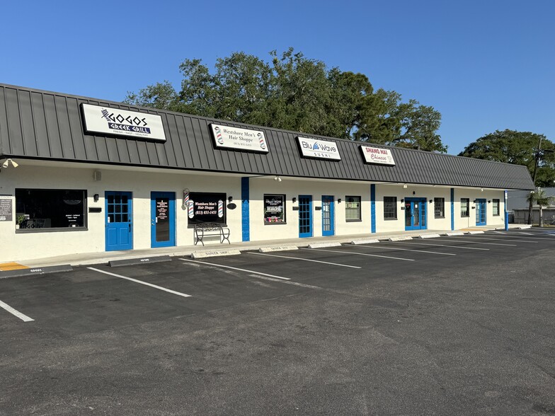 More Photos Of 3333 S Westshore Blvd, Tampa Unknown For Lease