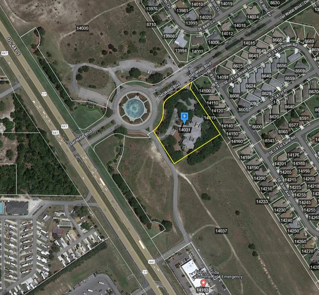 More Photos Of 14031 Del Webb Blvd, Belleview Coworking Space