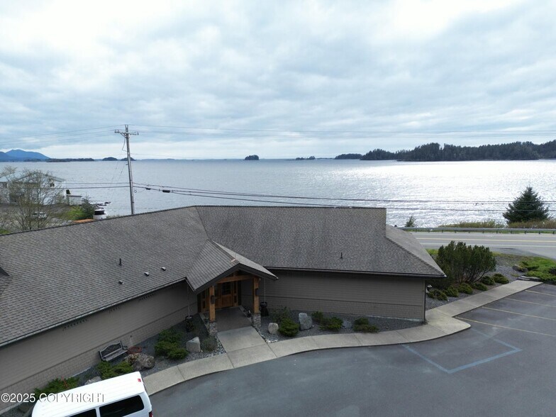 More Photos Of 2906 Halibut Point Rd, Sitka Restaurant For Sale