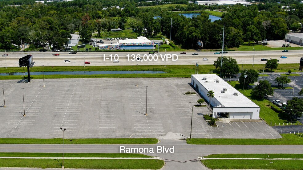 More Photos Of 5805 Ramona Blvd, Jacksonville Medical For Lease