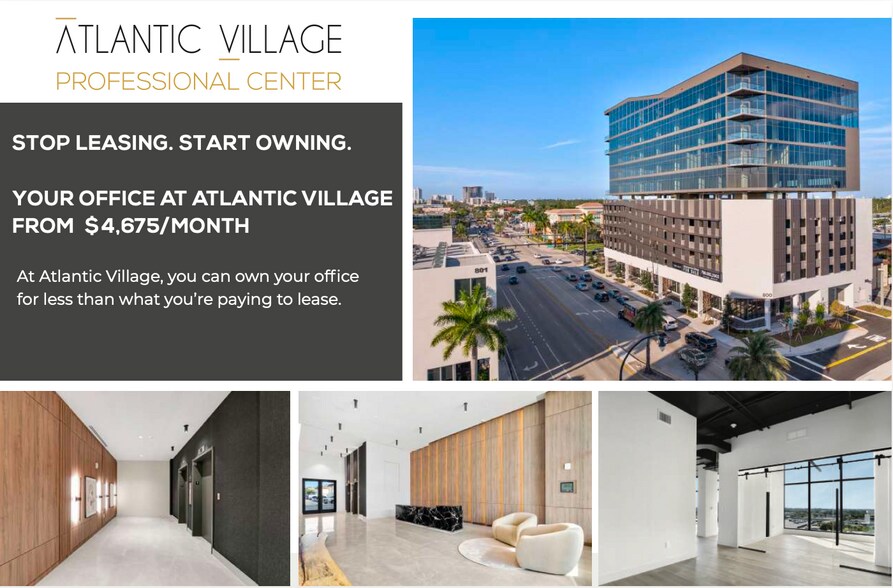 More Photos Of 800 N Federal Hwy, Hallandale Beach Medical For Sale