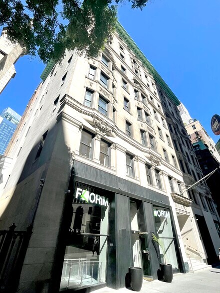 More Photos Of 276 Fifth Ave, New York Office For Lease