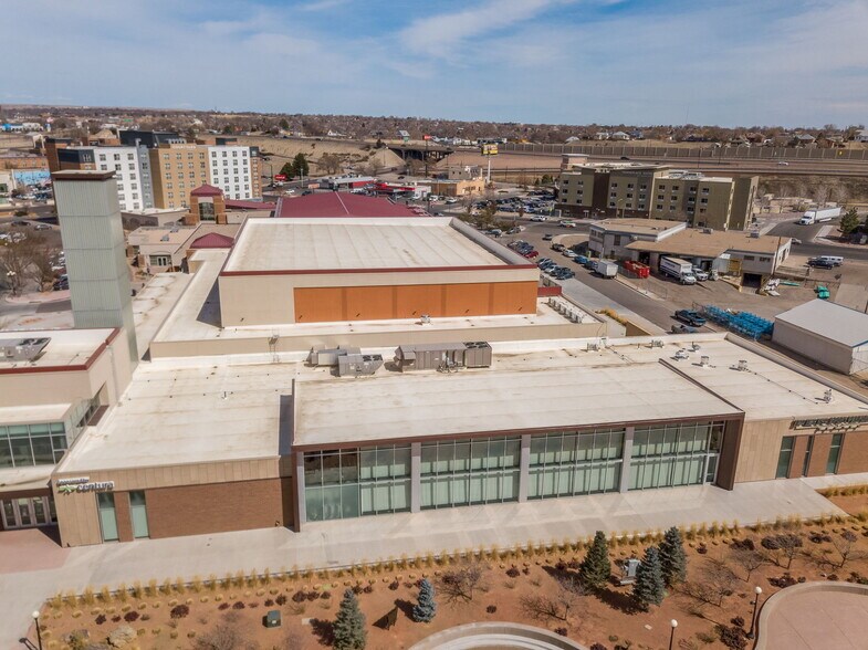 More Photos Of 150 Central Main St, Pueblo Land For Sale