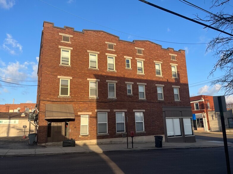 More Photos Of 3339 Harrison Ave, Cincinnati Storefront Retail Residential For Sale