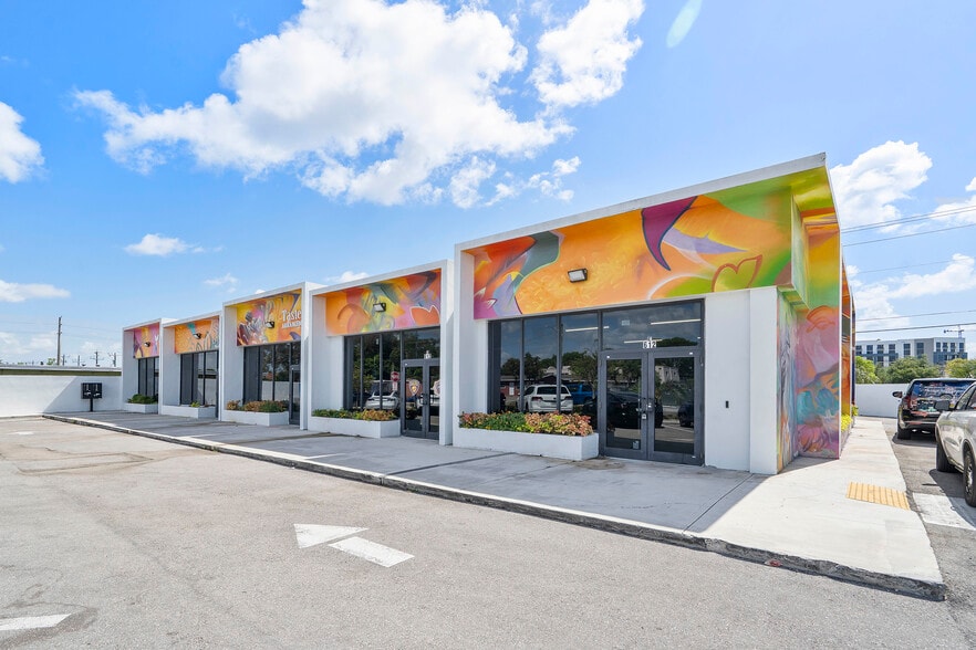 More Photos Of 612 NW 9th Ave, Fort Lauderdale Restaurant For Lease
