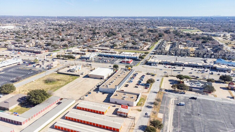 More Photos Of 6455 Hilltop Dr, North Richland Hills Unknown For Lease