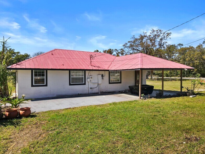 More Photos Of 2730 W Highland St, Lakeland Land For Sale