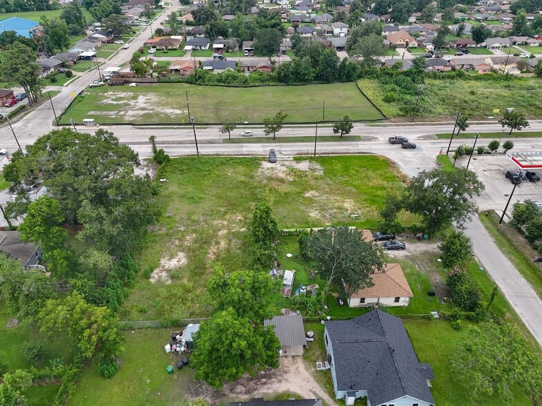 More Photos Of 6110 Tidwell Rd, Houston Land For Sale