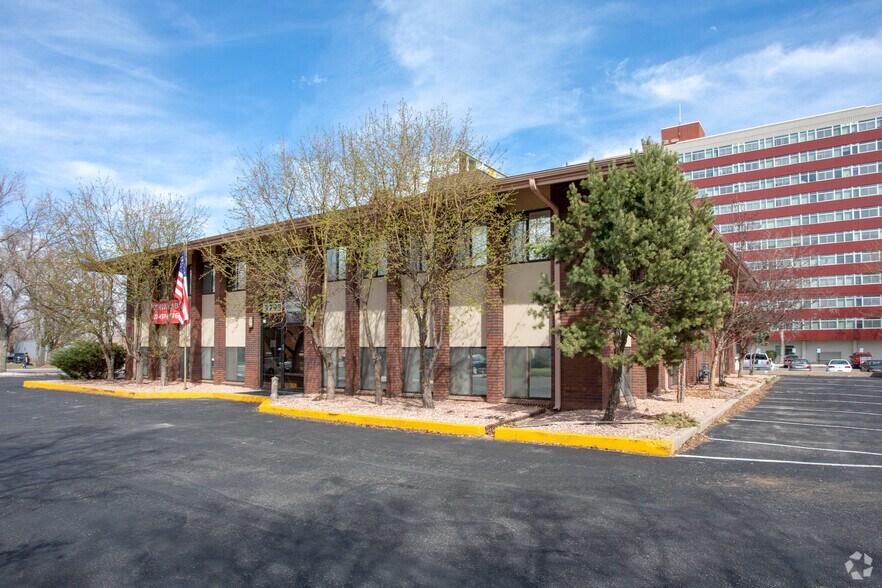 More Photos Of 3798 Marshall St, Wheat Ridge Office For Sale