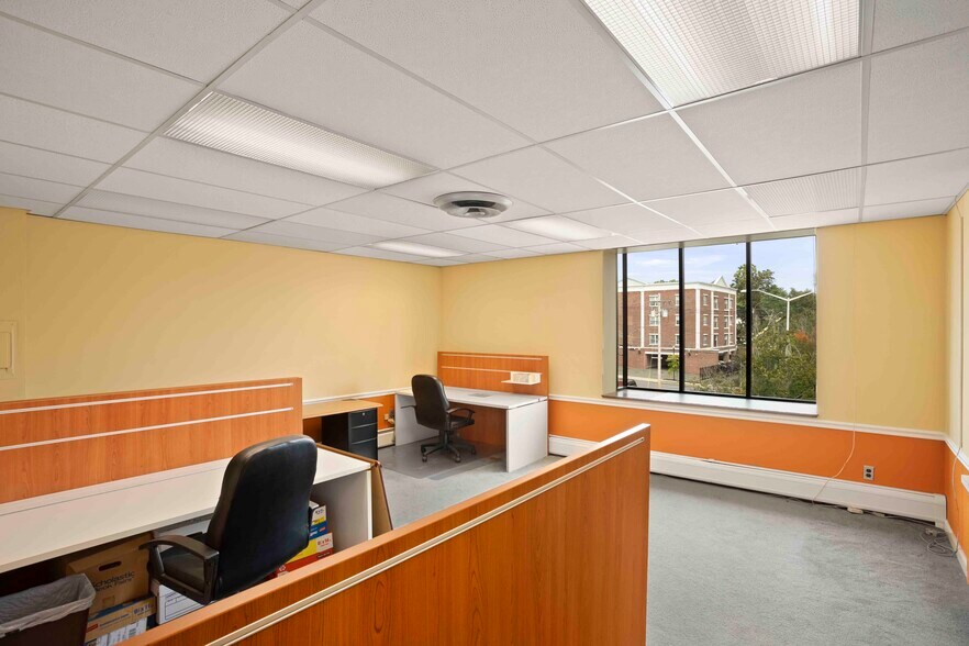 More Photos Of 78-80 Main St, Madison Office For Lease