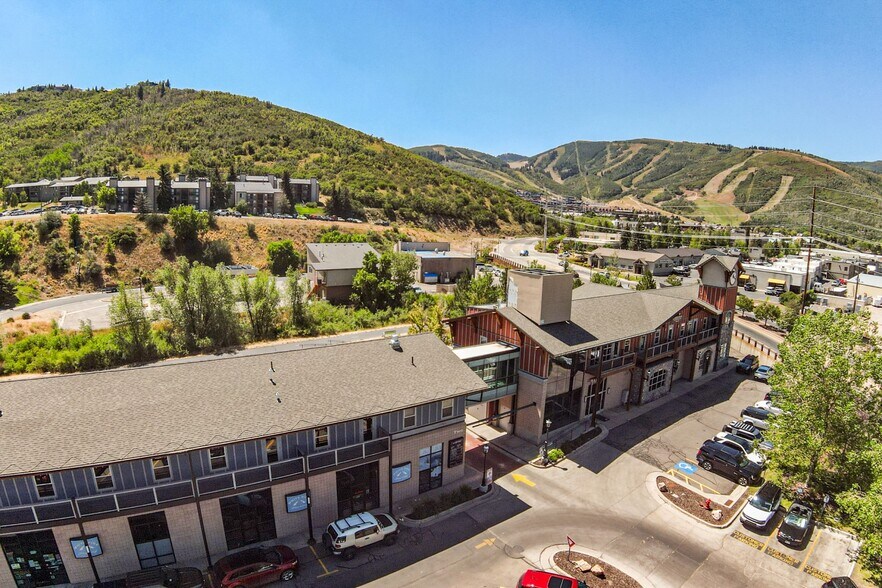 More Photos Of 1790 Bonanza Dr, Park City Office For Sale