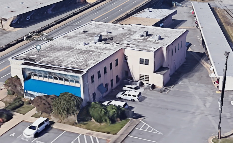 More Photos Of 800 Main St, North Little Rock Office For Sale