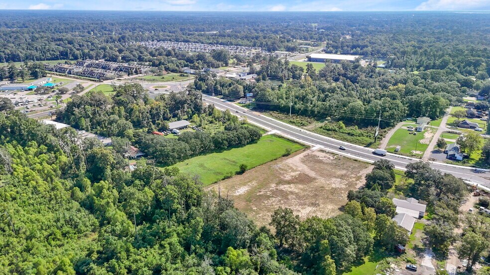 More Photos Of 29347 Juban Rd, Denham Springs Land For Sale