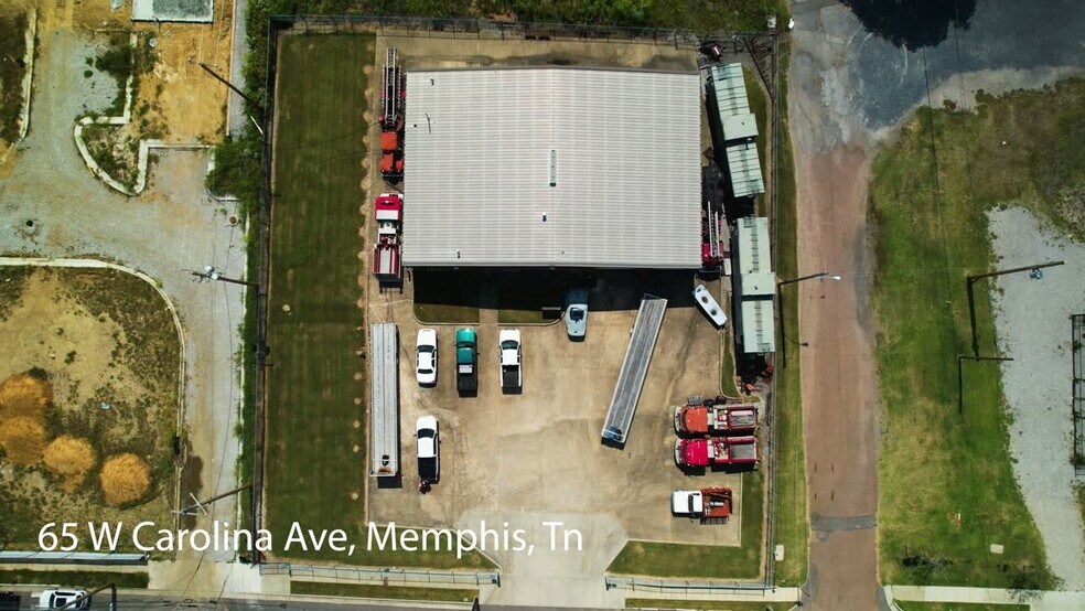 More Photos Of 65 W Carolina Ave, Memphis Service For Sale