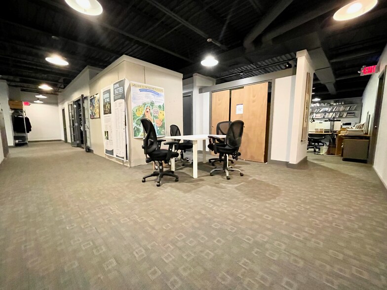 More Photos Of 103 Blanchard Rd, Cambridge Loft Creative Space For Lease