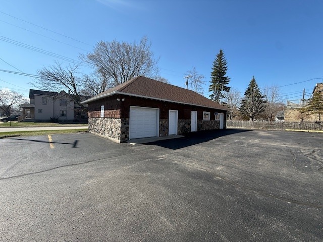 More Photos Of 1723 Military St, Port Huron Office For Sale