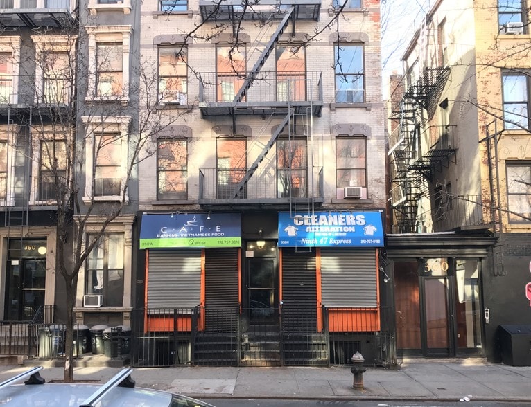 More Photos Of 348-358 W 47th St, New York Apartments For Lease