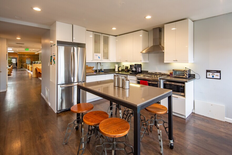 More Photos Of 22-24 Shotwell St, San Francisco Flex For Lease