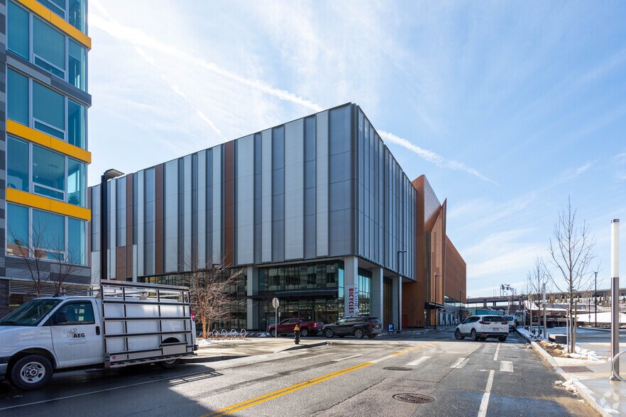 More Photos Of 100 Hood Park Dr, Charlestown Office For Lease