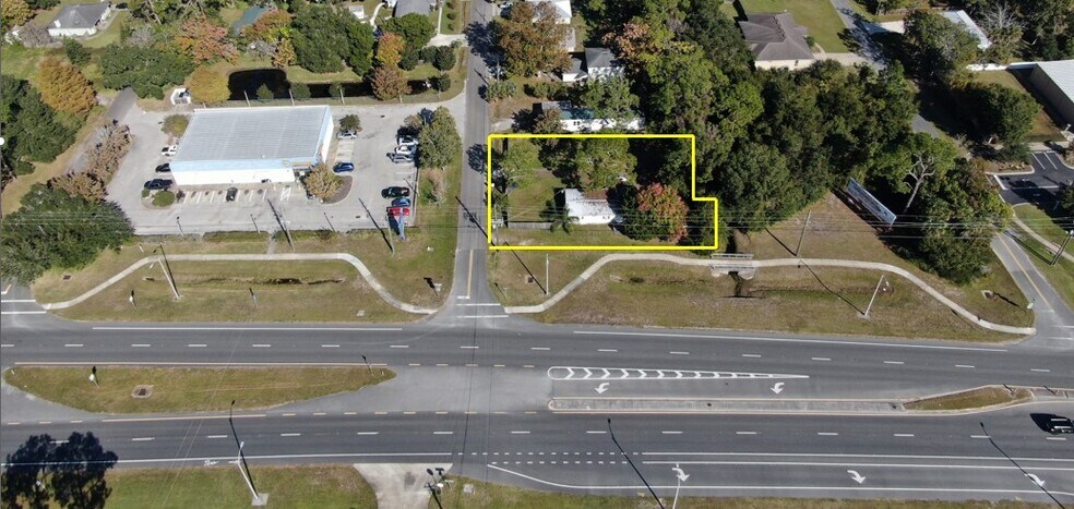 More Photos Of 2800 N 1st St, Saint Augustine Land For Lease