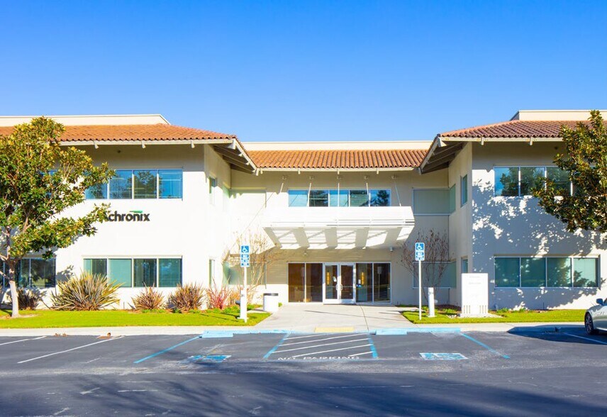 More Photos Of 5200 Great America Pky, Santa Clara Unknown For Lease