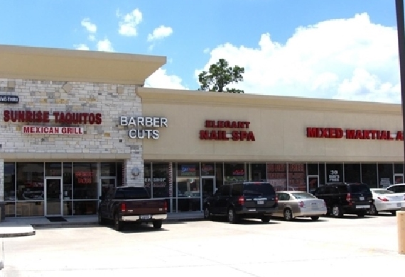 Primary Photo Of 3425 FM 2920 Rd, Spring Storefront For Lease