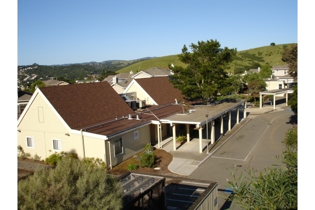 Primary Photo Of 70 Skyview Ter, San Rafael Office For Lease