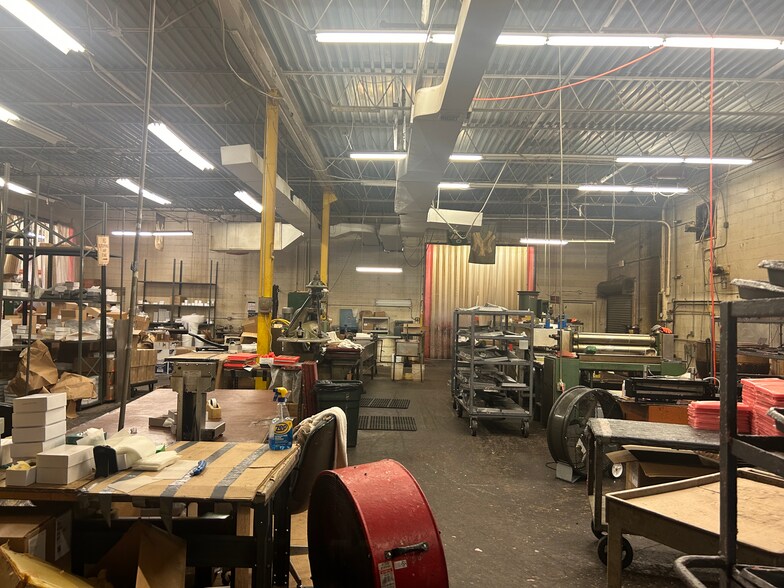 More Photos Of 1744 Julia Goldbach Ave, Ronkonkoma Manufacturing For Sale