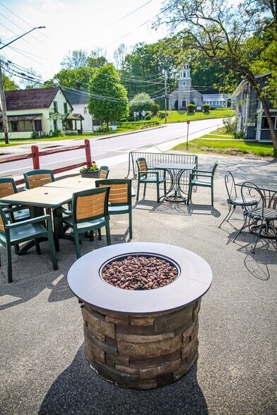 More Photos Of 3790 Main St, Willsboro Restaurant For Sale