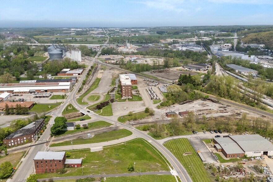 More Photos Of 380 N Main St, Mansfield Office Residential For Sale