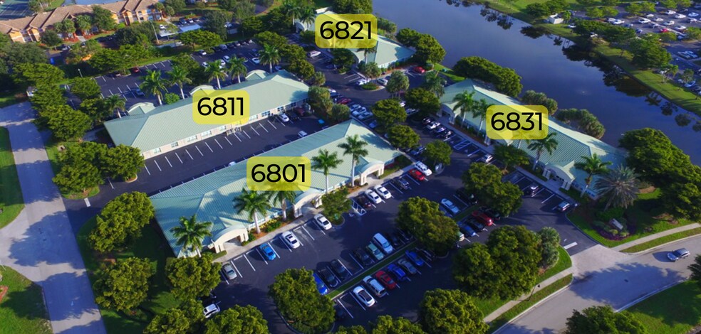 More Photos Of 6831 Palisades Park Ct, Fort Myers Medical For Lease