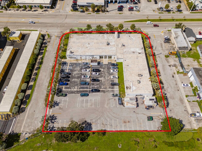 More Photos Of 11575 NW 7th Ave, Miami Apartments For Sale