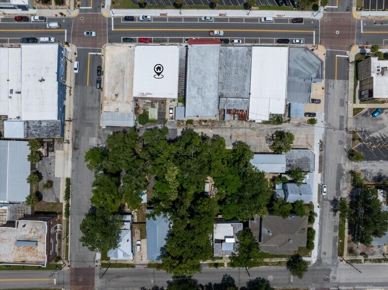 More Photos Of 621 St Johns Ave, Palatka Storefront For Sale