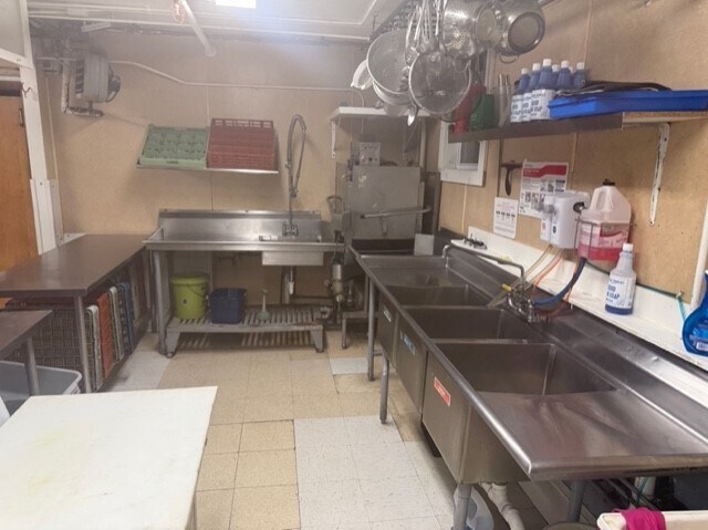 More Photos Of 159 Mayville Rd, Bethel Restaurant For Sale
