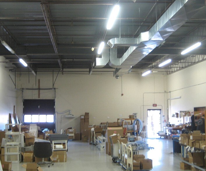 More Photos Of 310-312 School St, Acton Light Manufacturing For Lease