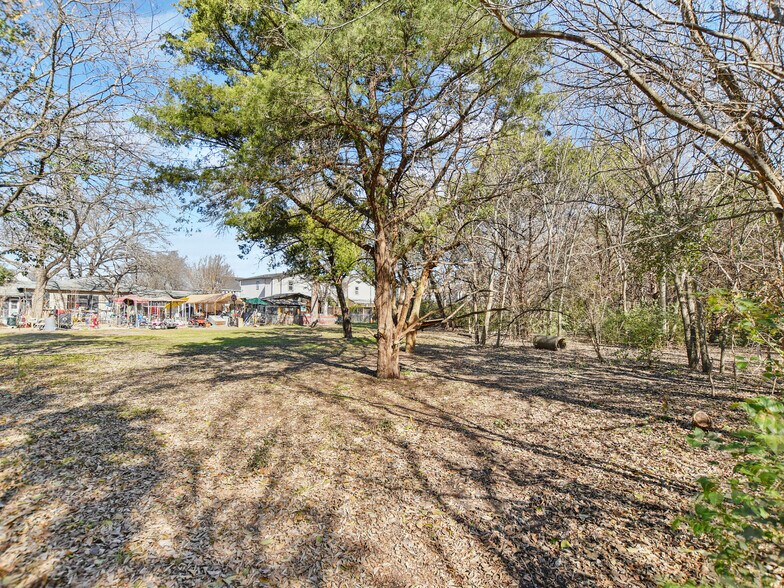 More Photos Of 5405 Prock Ln, Austin Land For Sale