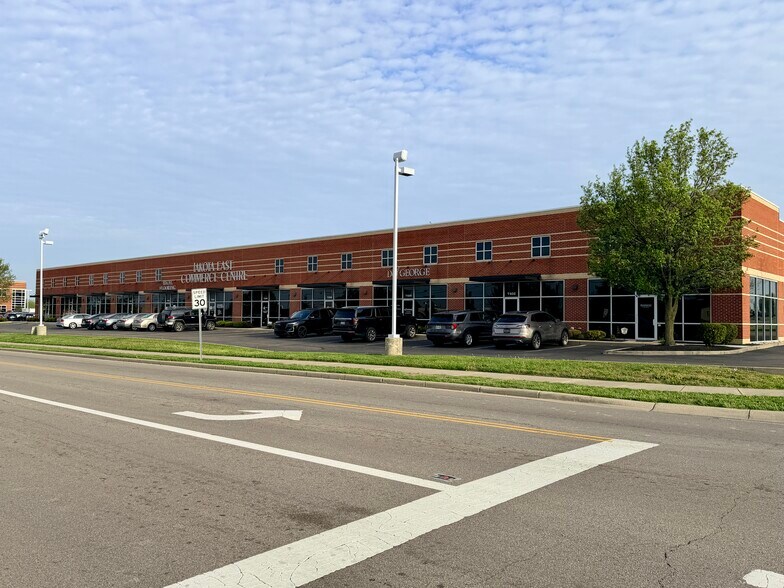 Primary Photo Of 7384-7404 Liberty One Dr, Liberty Township Showroom For Lease