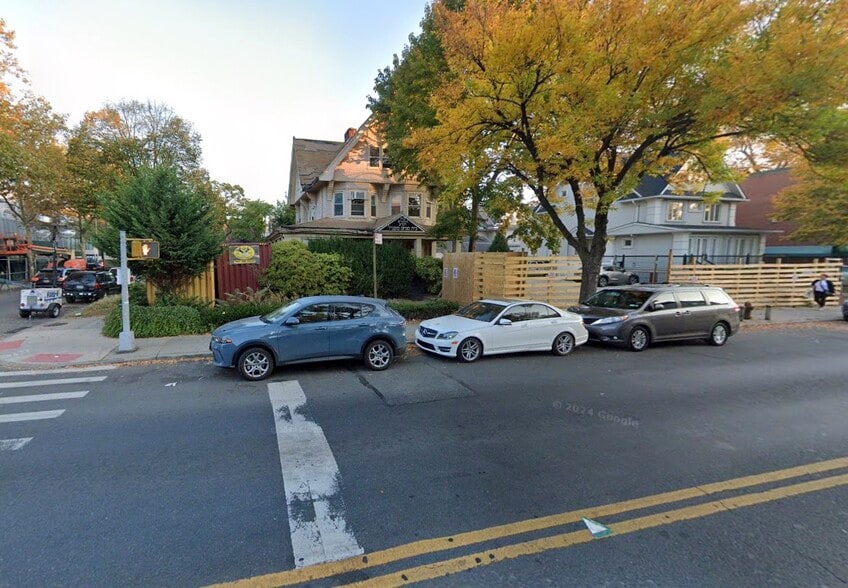 More Photos Of 1703 Avenue J, Brooklyn Land For Sale