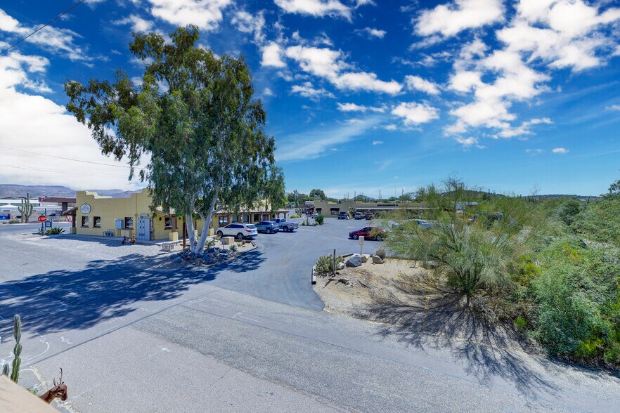 More Photos Of 6195 E Cave Creek Rd, Cave Creek Storefront Retail Office For Sale
