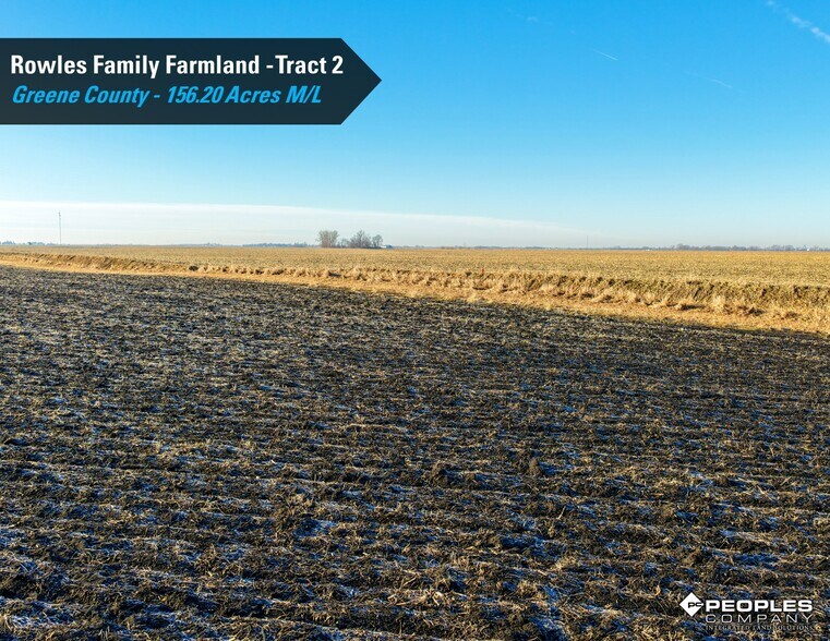 More Photos Of 00 County Highway E53, Grand Junction Land For Sale