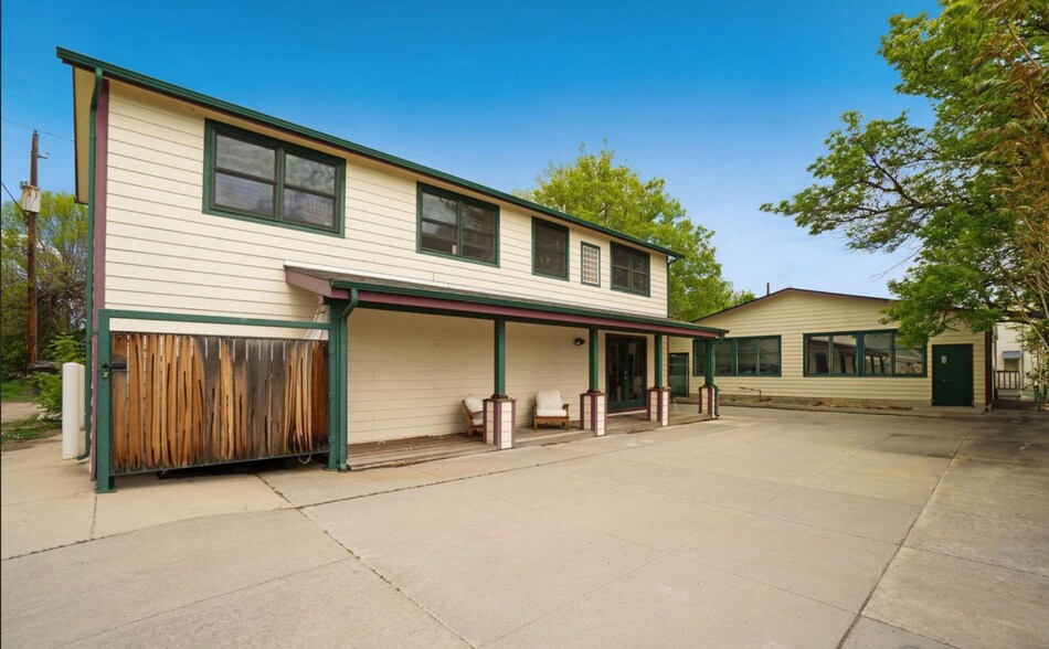 More Photos Of 308 E Simpson St, Lafayette Office Residential For Sale